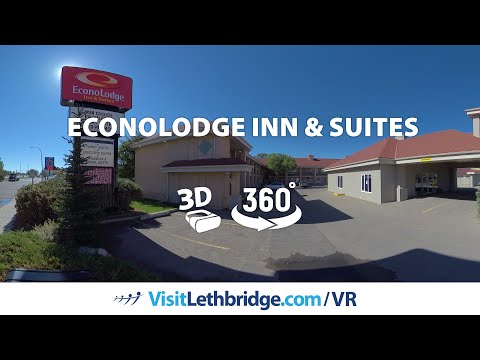 Econo Lodge Inn & Suites