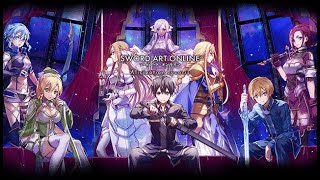 【SAOAL】PC版最速攻略【ソードアート・オンライン アリシゼーション リコリス】