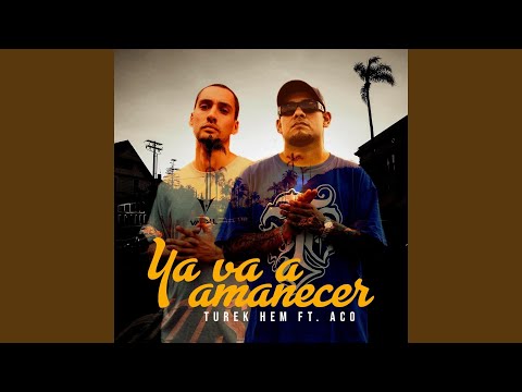 Ya Va a Amanecer