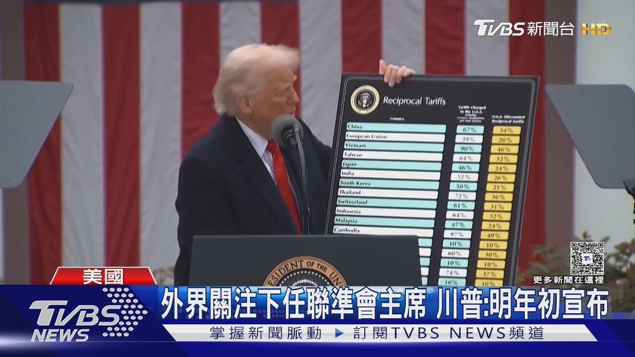 川普年終內閣會議! 怨日韓佔便宜 讚習近平最棒