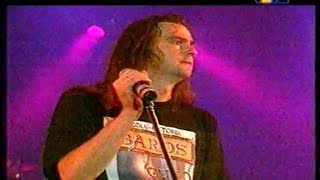 Blind Guardian - Wacken Open Air 08.08.1998 TV-Report (Live & Interview)
