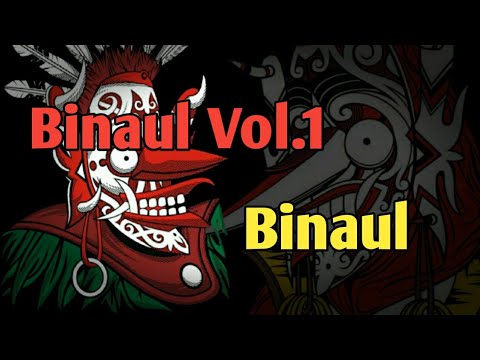 Binaul - Binaul - Album Binaul Vol.1