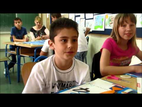 Riba ribi ne grize rep