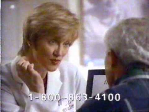 1995 Miracle-Ear Commercial