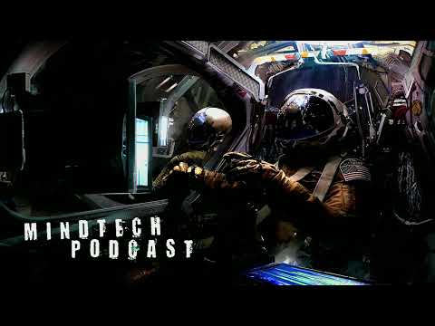Kryteria - Mindtech Podcast 003 (February 2010) #neurofunk