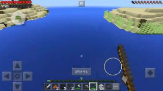 魚を釣りたい(`･ω･´)マインクラフトpart8(終)