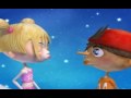 Pinocchio-Tes pas cap 