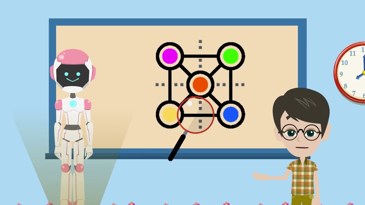 Machine Learning for Kids: Pattern Recognition