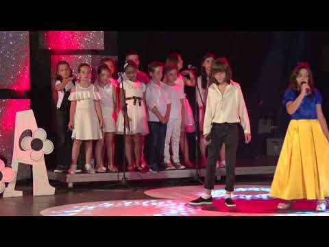 Earta Gjinolli & Rron Jakupi