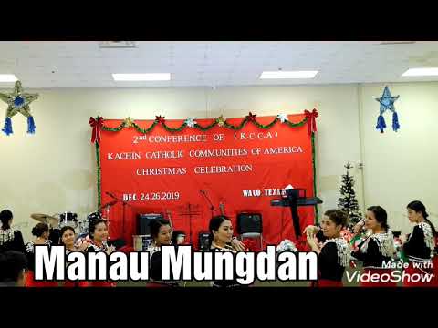 Manau Mungdan # Dancer by DFW KCCA #