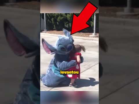 Esse personagem a fez se sentir melhor 👏❤️ #shorts