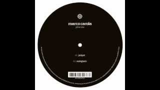 Marco Carola: Plus One: 02 - Swingback (2008)