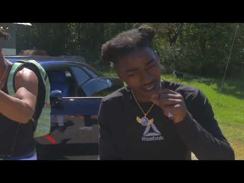 ABM Baby K x Lil E Life Like A MOVIE