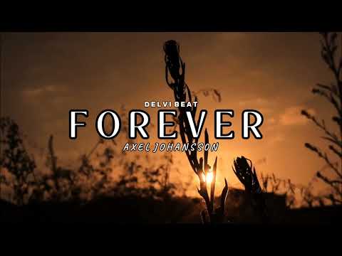DJ SANTUY & RELAX!! FOREVER - AXEL JOHANSSON (DJ SLOW REMIX)