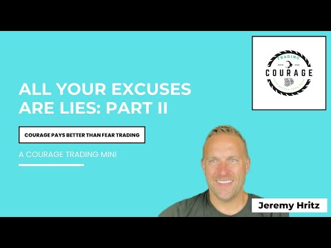 All Your Excuses Are Lies, Part II: A CPBTF Trading Mini