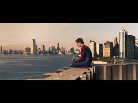 Spider-Man: Homecoming (TV Spot 'Pressure')