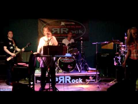 Flowing Stream Band - Cities