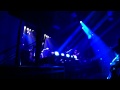 Widespread Panic - Sleeping Man - 10/13/10