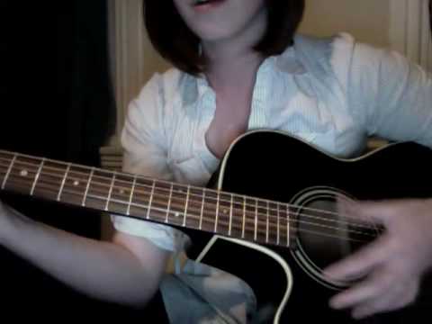 Ray LaMontagne - Shelter. Cover by Livi