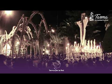 SEMANA SANTA EN TARMA 2022, video de YouTube