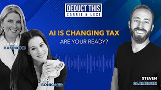 Where AI Helps and Where It Still Intimidates Us with Steven Gabrielsen