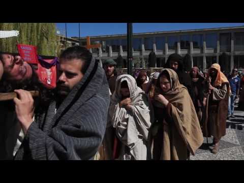 Mercado Nazareno 2015