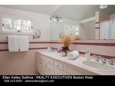 70 Old Elm Way, Hopkinton MA 01748 - Single Family Home - Real Estate - For Sale -