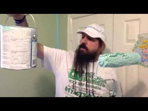 Sherwin Williams Raindrop