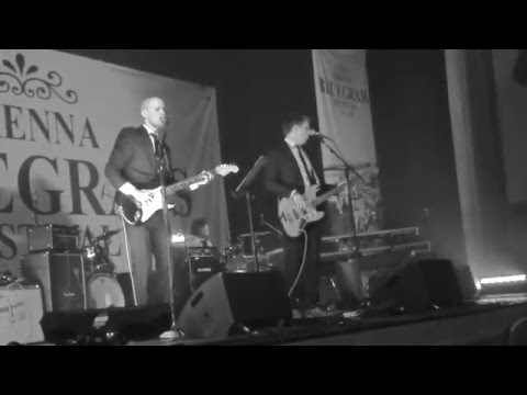 The Harvest - Pieces - Live in Gränna