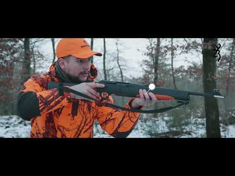 Browning BAR - Das zuverlässigste halbautomatische Gewehr der Welt