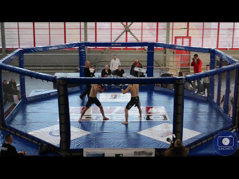 Road to WWFC3 Dnepr - Oleg Plotnik vs Ivan Dzyabenko