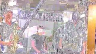 Moon Hooch Love Them Watch & my Giuseppi Logan Begin the Beguine