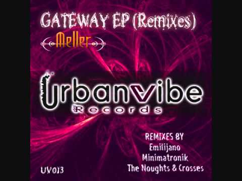 Meller, Minoru - Touch It (Emilijano Remix) [UrbanVibe Records]