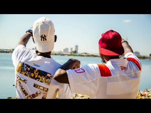 Hezma ft. Trikah - Beautiful Storm (Official Music Video)