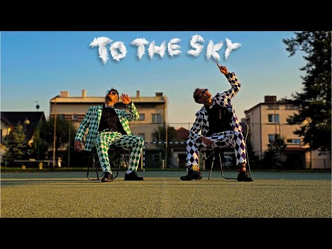 Adam Moras & Gryfon - TO THE SKY [Official Music Video]