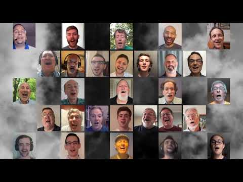 Vocal Revolution - You'll Never Walk Alone
