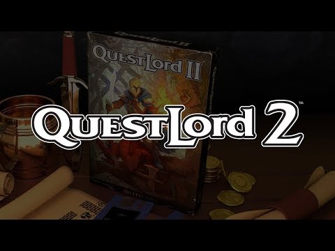 Видео QuestLord 2 #1