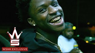 Shon Thang Feat. Quando Rondo "Destined 4 Me" (WSHH Exclusive - Official Music Video)