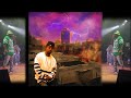 Roc Marciano - Thug's Prayer VISUAL VIDEO from the MARCBERG Album