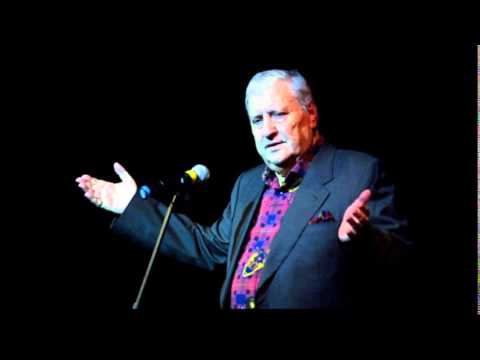 Mario Merola - Canzona Appassiunata