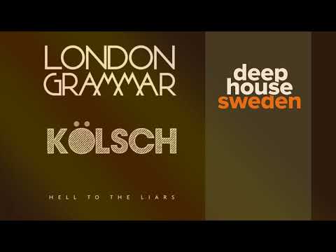 London Grammar - Hell To The Liars (Kölsch Remix) [PROGRESSIVE HOUSE / Ministry of Sound Recordings]