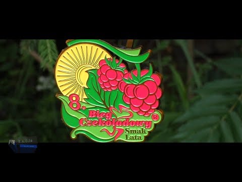 8. BIEG CZEKOLADOWY Smak Lata