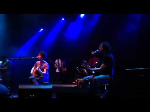 Um móbile no furacão - Cícero e Moska