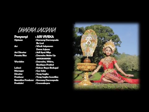 Ari Viveka  - Dharma Laksana