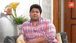 Chalo Movie Music Director Swara Sagar Mahathi Exclusive Interview | Choosi Chudangane Song | YOYO