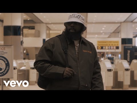 Trae Tha Truth - Hope It Don't Change You (Official Video)