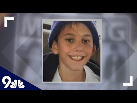 Misinformation is making the search for Gannon Stauch more difficult for officials