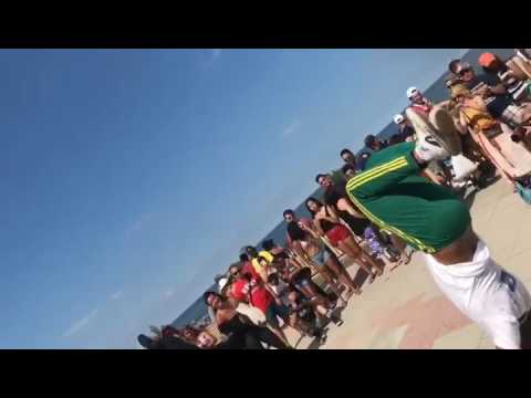 CMestre Cebolinha & Inst. Molinha