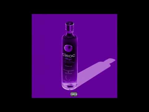 MSM 404 X REDDSTONED X YOUNG TRAVIS - Rico & Pobre [PVRPLE MANGO MIXTAPE]