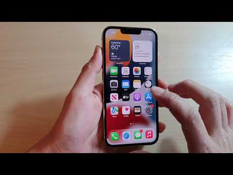 Does Your iPhone 13/13 Pro Support Dual SIM?